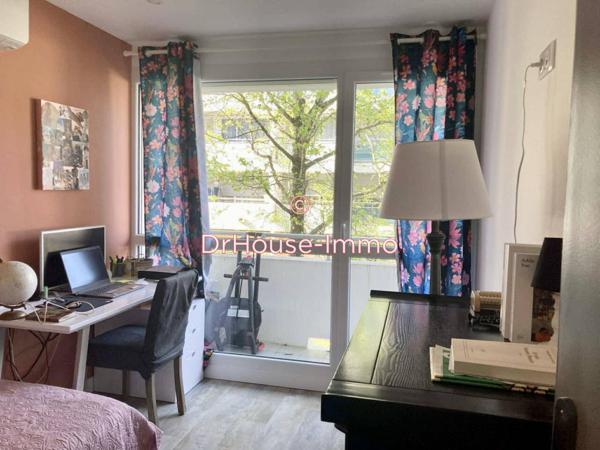Appartement à vendre 4 pièces de 81 m²