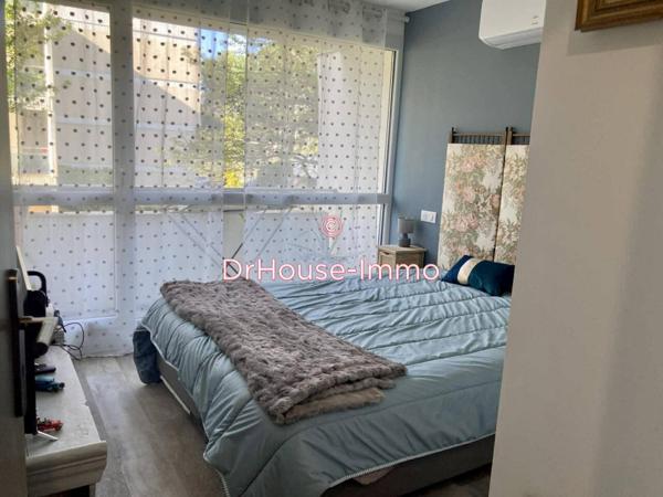 Appartement à vendre 4 pièces de 81 m²