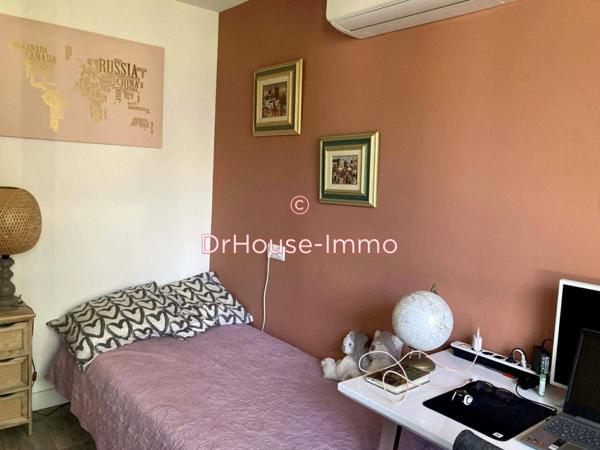 Appartement à vendre 4 pièces de 81 m²