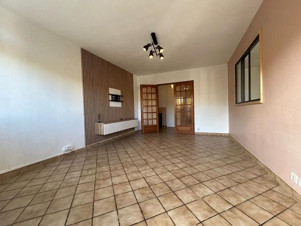 Appartement Le Mée Sur Seine 3 pièce(s) 62 m2