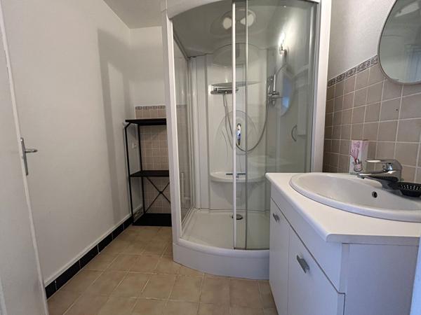 Appartement Le Mée Sur Seine 3 pièce(s) 62 m2