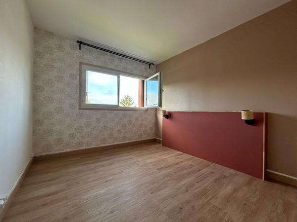 Appartement Le Mée Sur Seine 3 pièce(s) 62 m2