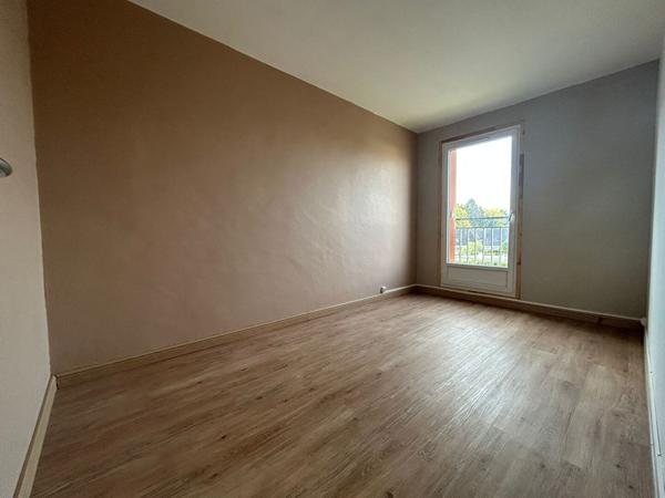 Appartement Le Mée Sur Seine 3 pièce(s) 62 m2