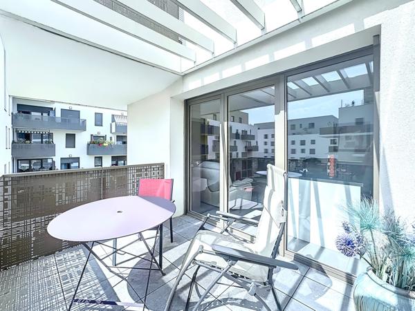 À vendre - T3, 3 pièces situé à Saint-Priest (69800)