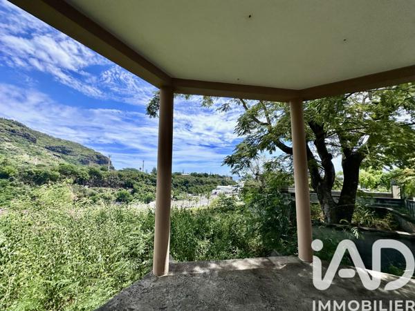 Maison à vendre 14 pièces 450 m² Saint-Denis