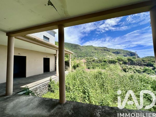 Maison à vendre 14 pièces 450 m² Saint-Denis