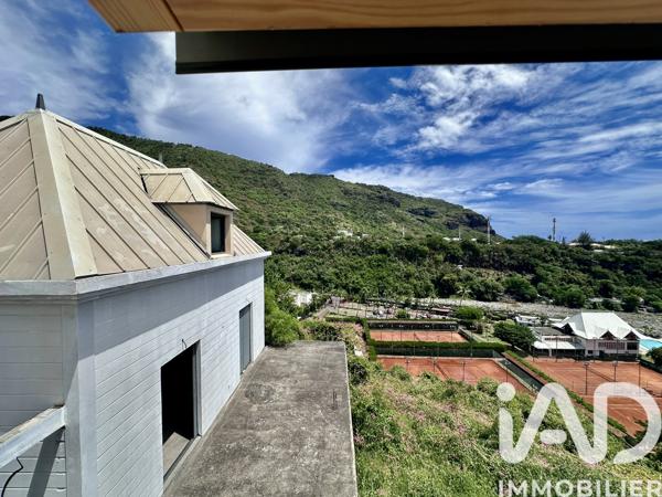 Maison à vendre 14 pièces 450 m² Saint-Denis