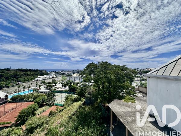 Maison à vendre 14 pièces 450 m² Saint-Denis