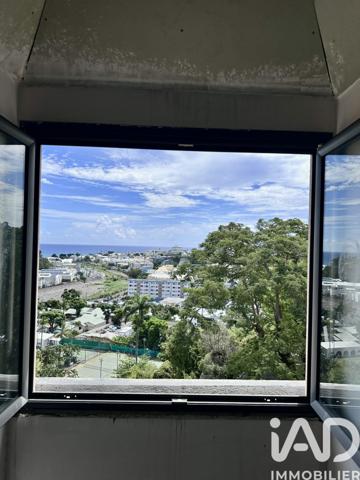 Maison à vendre 14 pièces 450 m² Saint-Denis