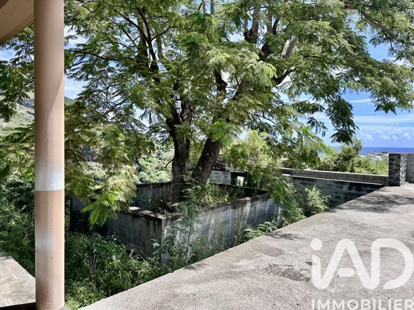 Maison à vendre 14 pièces 450 m² Saint-Denis