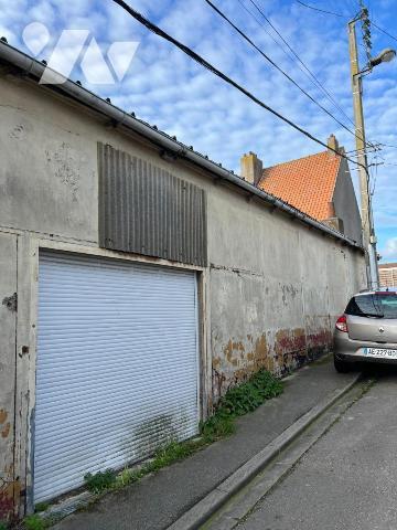 Nouveauté en exclusivité sur OUTREAU ( Pas-de-Calais 62 )