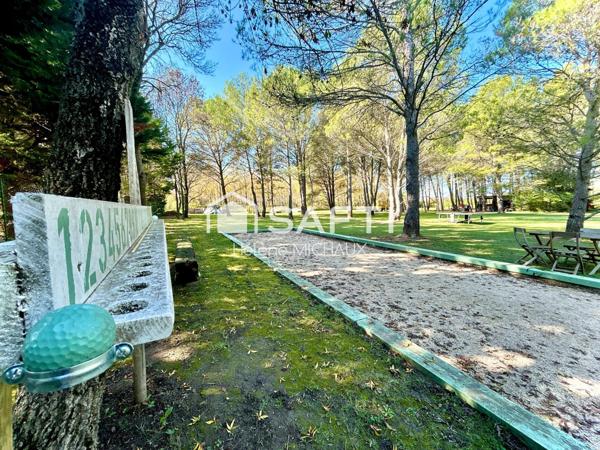 Propiété du 15e siècle de 630m2 sur plus d'un hectare