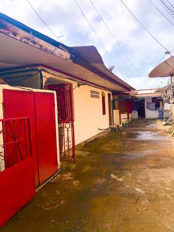 Ensemble immobilier avec 9 logements