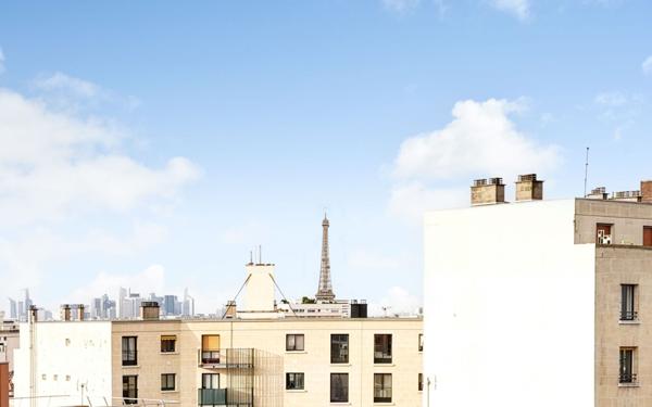 Appartement à vendre    2 pièces • 145,94 m2 Paris 14