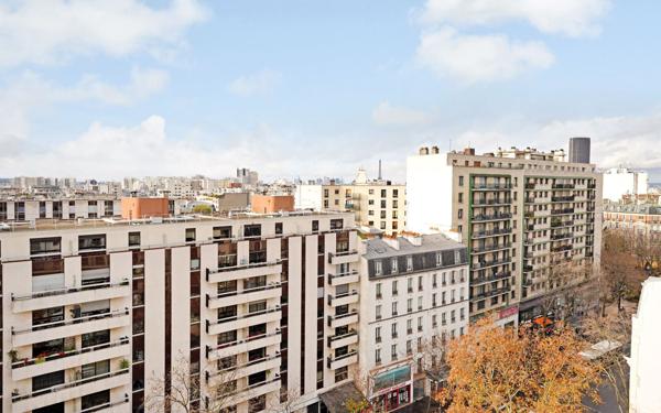 Appartement à vendre    2 pièces • 145,94 m2 Paris 14