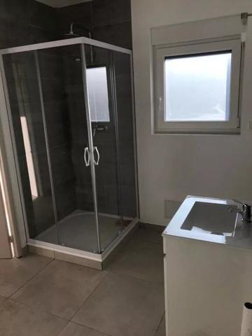 Location                                                      Maison
                        
                     2 pièces                      48 m2                     à Saint-Quentin