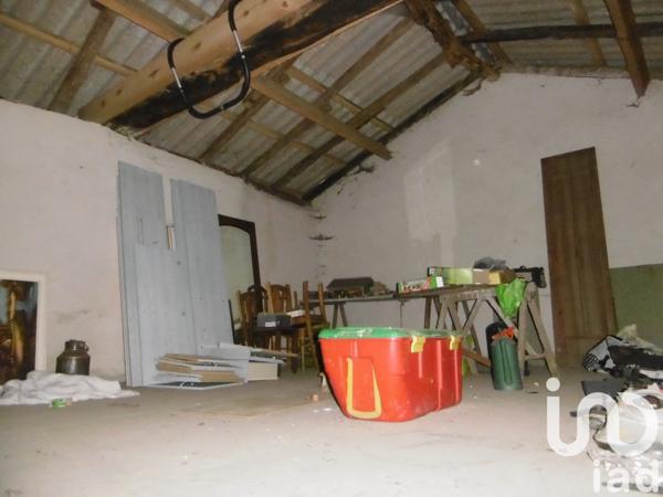 Maison à vendre 4 pièces 110 m² Val-d'Oire-et-Gartempe