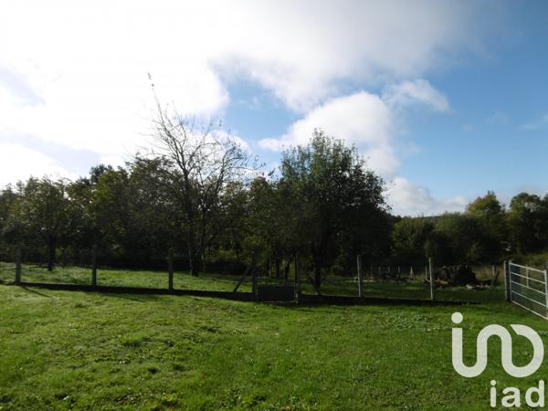 Maison à vendre 4 pièces 110 m² Val-d'Oire-et-Gartempe