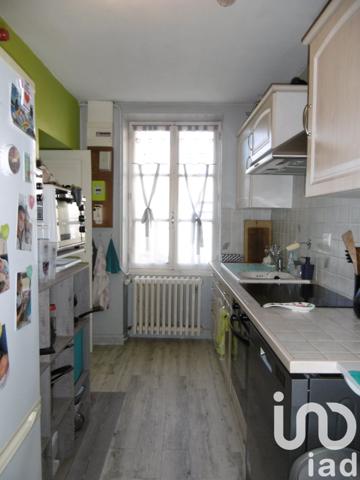 Maison à vendre 4 pièces 110 m² Val-d'Oire-et-Gartempe