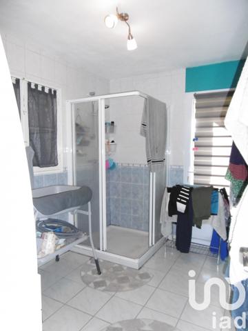 Maison à vendre 4 pièces 110 m² Val-d'Oire-et-Gartempe