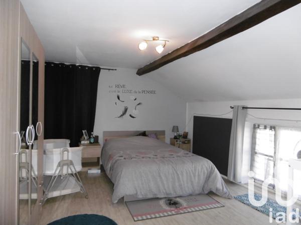 Maison à vendre 4 pièces 110 m² Val-d'Oire-et-Gartempe