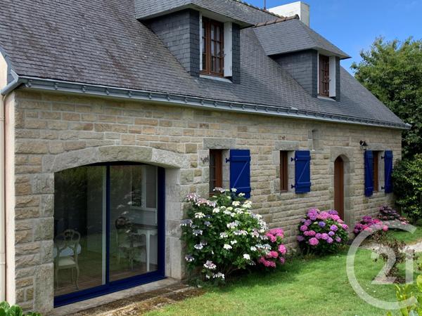 Maison à vendre  7 pièces - 133,80 m2 ST GILDAS DE RHUYS - 56