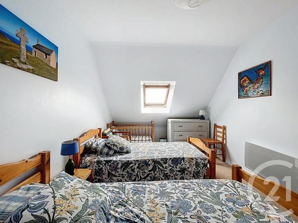 Maison à vendre  7 pièces - 133,80 m2 ST GILDAS DE RHUYS - 56