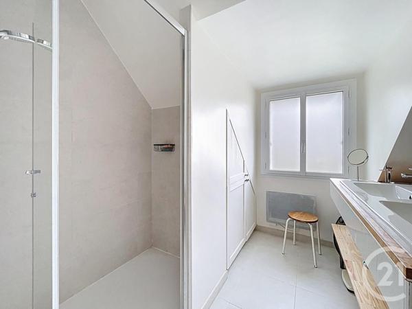 Maison à vendre  7 pièces - 133,80 m2 ST GILDAS DE RHUYS - 56