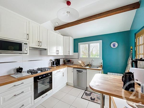 Maison à vendre  7 pièces - 133,80 m2 ST GILDAS DE RHUYS - 56