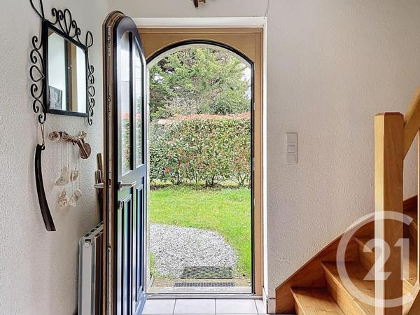 Maison à vendre  7 pièces - 133,80 m2 ST GILDAS DE RHUYS - 56