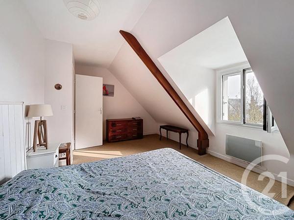 Maison à vendre  7 pièces - 133,80 m2 ST GILDAS DE RHUYS - 56