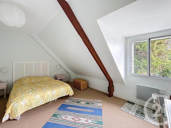 Maison à vendre  7 pièces - 133,80 m2 ST GILDAS DE RHUYS - 56