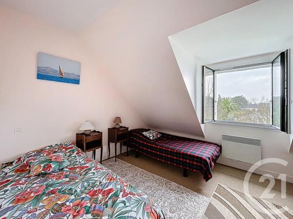 Maison à vendre  7 pièces - 133,80 m2 ST GILDAS DE RHUYS - 56