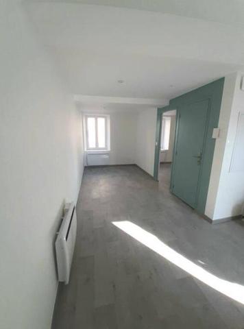 MONTBRISON - 16 Rue FAUBOURG SAINT JEAN