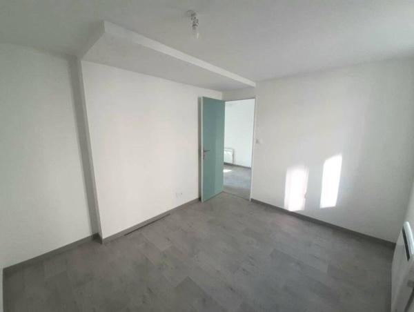 MONTBRISON - 16 Rue FAUBOURG SAINT JEAN