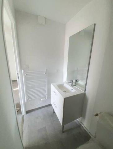 MONTBRISON - 16 Rue FAUBOURG SAINT JEAN