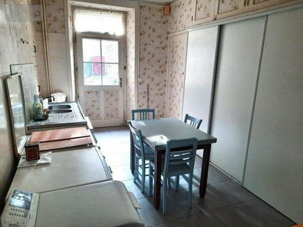 Maison à vendre à Ploërmel dans le Morbihan (56800), ref : 56044-995752-56044