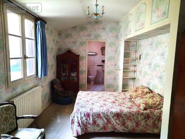 Maison à vendre à Ploërmel dans le Morbihan (56800), ref : 56044-995752-56044