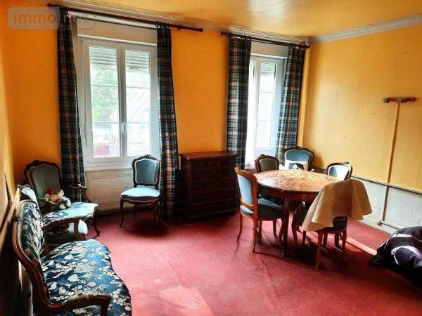 Maison à vendre à Ploërmel dans le Morbihan (56800), ref : 56044-995752-56044