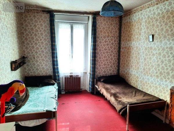 Maison à vendre à Ploërmel dans le Morbihan (56800), ref : 56044-995752-56044