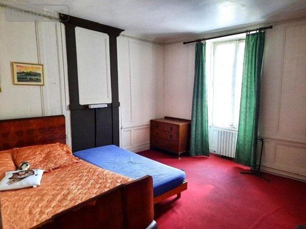 Maison à vendre à Ploërmel dans le Morbihan (56800), ref : 56044-995752-56044