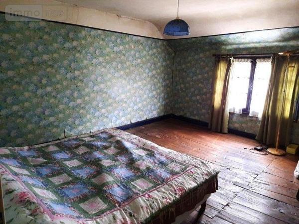 Maison à vendre à Ploërmel dans le Morbihan (56800), ref : 56044-995752-56044