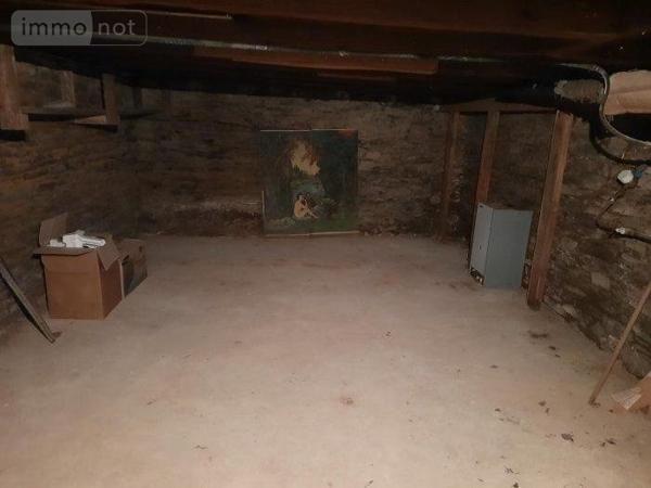 Maison à vendre à Ploërmel dans le Morbihan (56800), ref : 56044-995752-56044