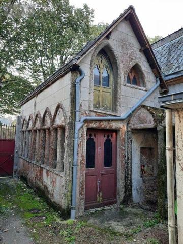 Maison à vendre à Ploërmel dans le Morbihan (56800), ref : 56044-995752-56044