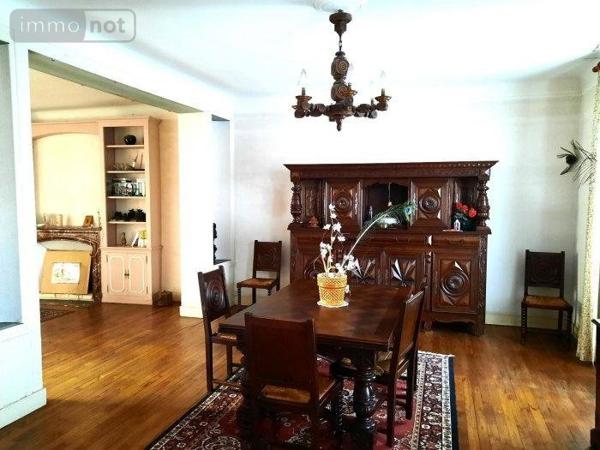 Maison à vendre à Ploërmel dans le Morbihan (56800), ref : 56044-995752-56044