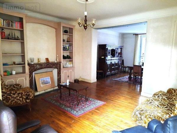 Maison à vendre à Ploërmel dans le Morbihan (56800), ref : 56044-995752-56044