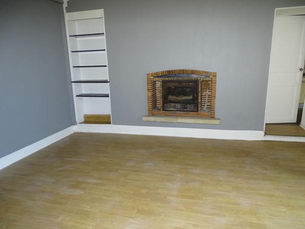 Vente Immeuble245 m² - CHATEAUNEUF SUR CHER (18190)