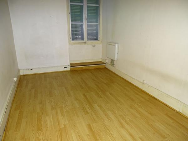 Vente Immeuble245 m² - CHATEAUNEUF SUR CHER (18190)