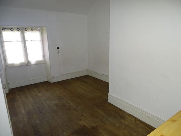 Vente Immeuble245 m² - CHATEAUNEUF SUR CHER (18190)