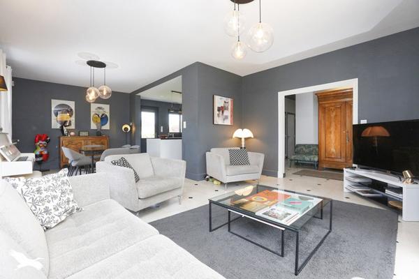 Maison à vendre |  Chambray-lès-Tours |  7 pièces | 196 m²